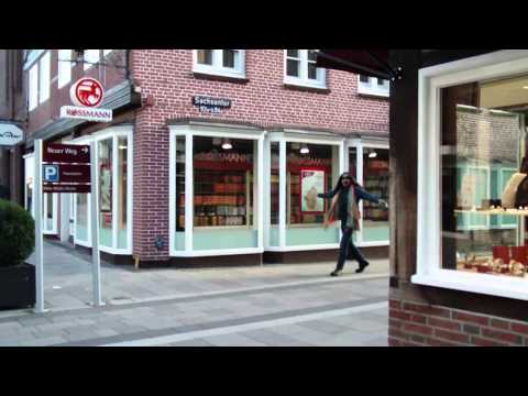 DJ Zappler - Bergedorf Song (9.Stadtteilsong von & mit DJ Zappler) - Kamera: Heidi Fittkau