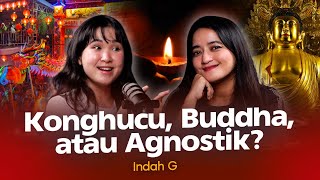 Download lagu Kenapa Nggak Ateis? | Forbidden Conversations with Indah G @theindahgshow mp3