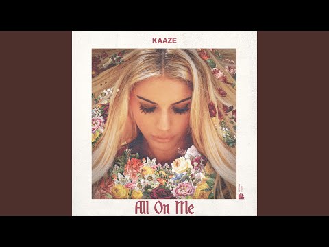 All On Me (Extended Mix)