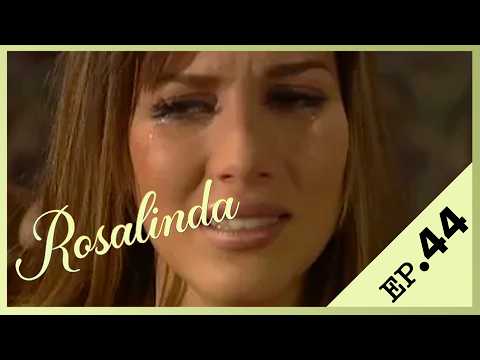 Rosalinda 🌸 Episode 44 – French Version