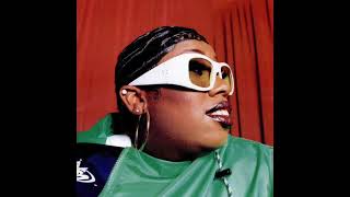 Missy Elliott Friendly Skies Instrumental