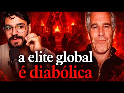 The worst atrocities I found on Jeffrey Epstein's list.