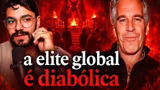 The worst atrocities I found on Jeffrey Epstein's list.
