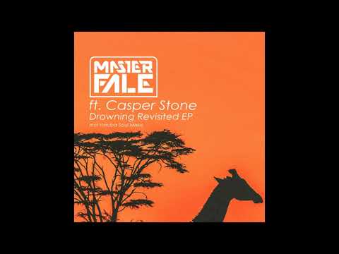 Master Fale ft.  Casper  Stone - Drowning (2021 Revisit Instr. Mix ) 🔥 Afro House 🔥 New Afro House 🔥