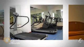 Hydramis Palace Beach Resort - Greece