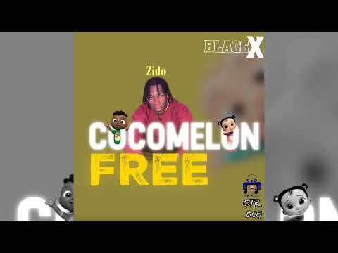 Zido “ Cocomelon Free ” (OFFICIAL AUDIO)