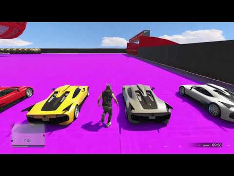 E' SUCCESSO DI TUTTO!