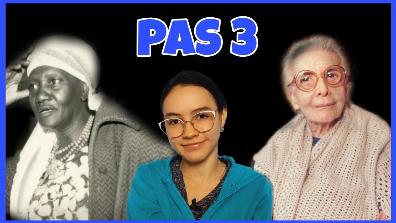 MUSEU DE IMAGENS DO INCONSCIENTE E POÉTICA DA DIÁSPORA| Obras para o PAS 3