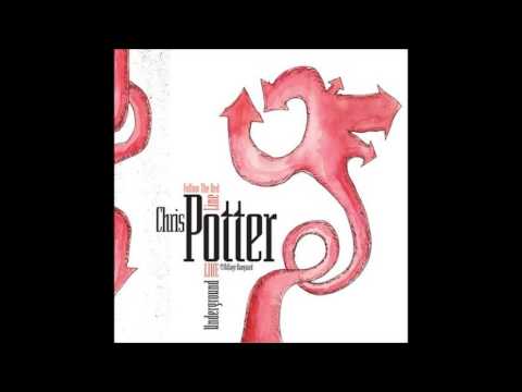 Chris Potter - Pop tune #1 (part II, Chris Potter's sax solo)