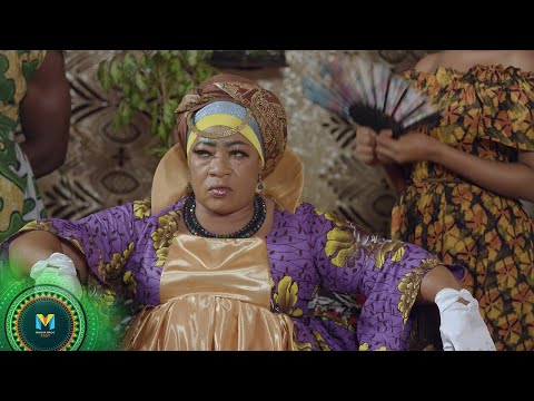 Kin'gamboni under Mose – Pete | S8 | Ep 24-26  | Maisha Magic East