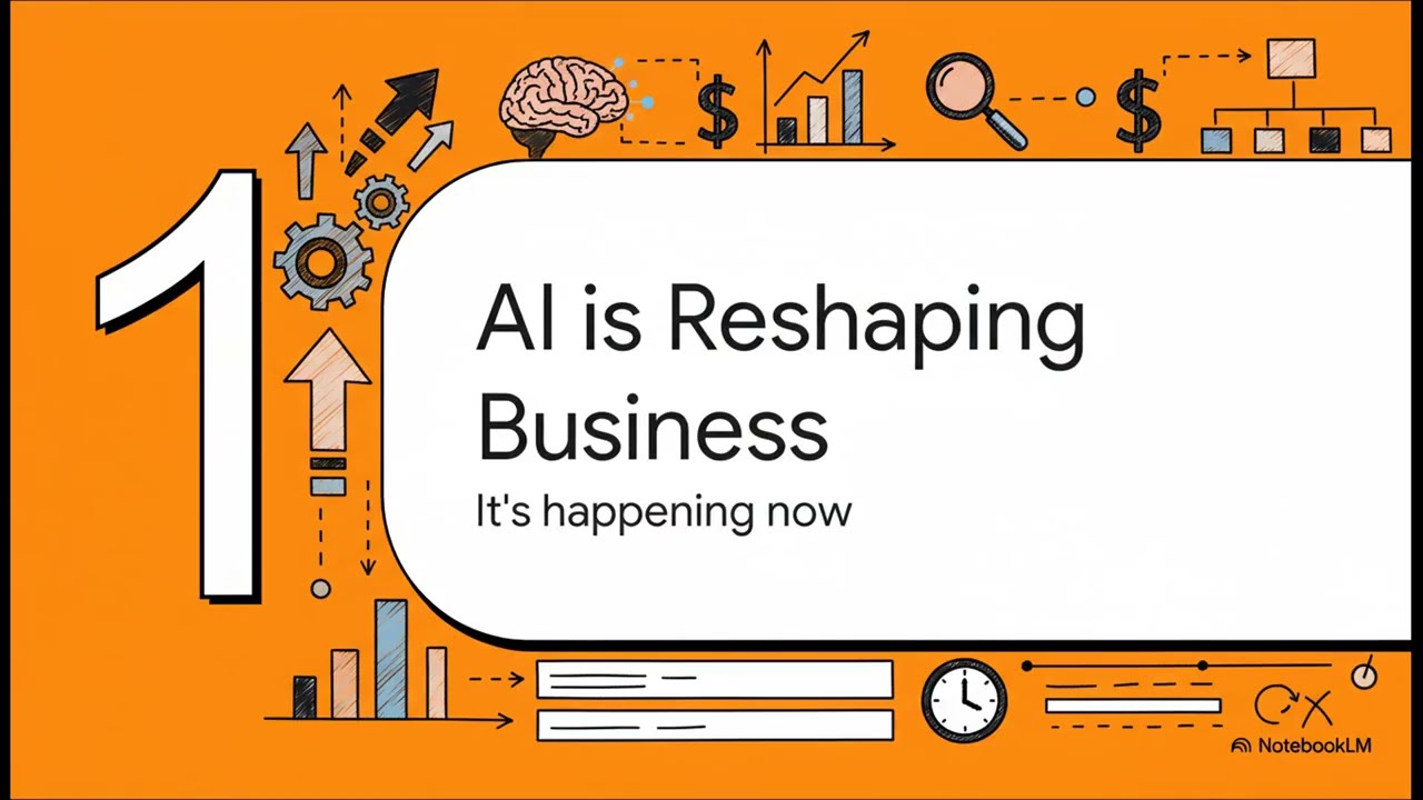 AI Literacy For Business Growth