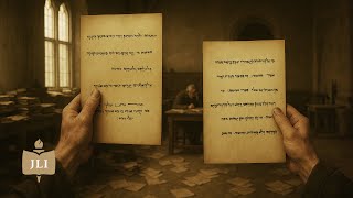 The Oldest Jewish Music Ever Discovered, Here’s What It Sounds Like