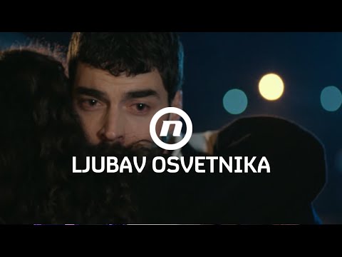Ljubav osvetnika - 31.05. I tjedni trailer