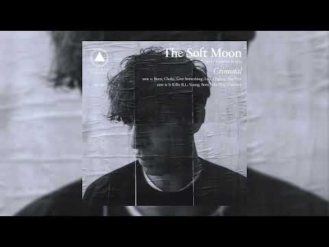 The Soft Moon - The Pain