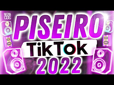 AS MAIS TOCADAS DO TIK TOK - PISEIRO PAREDÃO 2022 - SÓ AS MELHORES TIK TOK - LANÇAMENTO 2022