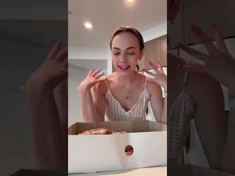 how i’ve built a healthy relationship w food. sorry for rambling