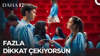 Geldiğin Yere Geri Dönmeni Öneririm - Daha 17