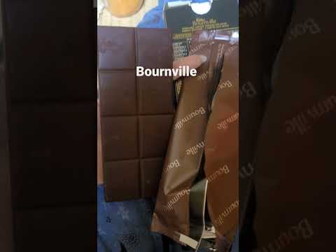 Cadbury Bournville 70% DARK#trending #chocolate