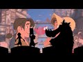 Timon And Pumbaa Rewind Treasure Planet