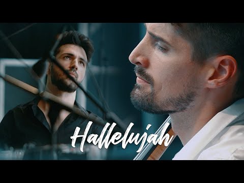 Hallelujah - LUKA SULIC ft. Evgeny Genchev