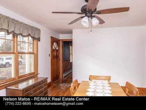 81 Elm St, Norton MA 02766 - Single Family Home - Real Estate - For Sale -