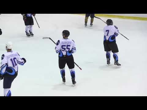 HK Dinamo 84 - HK Sports Lukss (PAFBET LHL Elite)