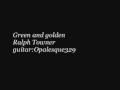 Green and golden / Ralph Towner