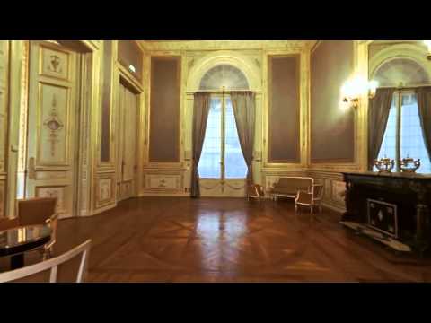 Feel at home at Shangri-La Hotel, Paris [VIDEO TOUR]