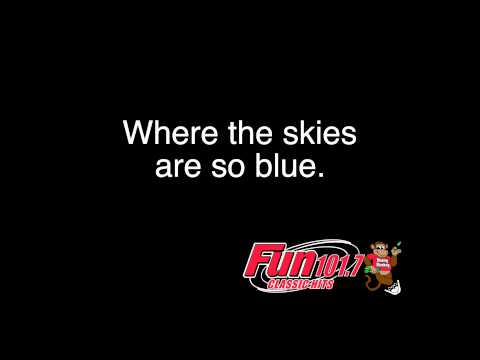 Fun 101.7 Classic Hits - Sweet Home Alabama