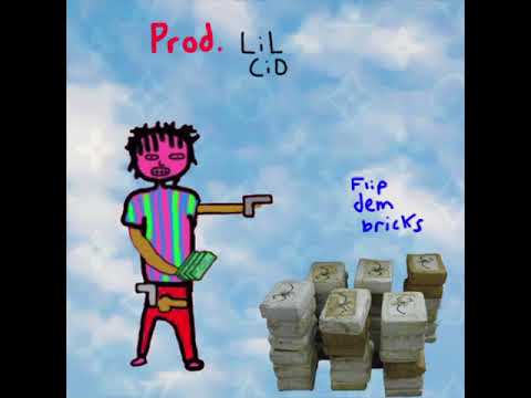LIL TRAPCAR - Flip Dem Brick (Prod. LIL TRAPCAR)