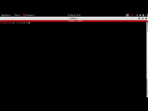 Stapler | Vulnhub Walkthrough