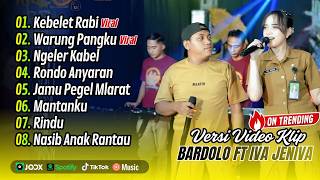 Download lagu Iva Jeniva (Bu Lurah) Ft Bardolo - KEBELET RABI - WARUNG PANGKU | NGELER KABEL || FULL ALBUM DANGDUT mp3 Download lagu Iva Jeniva (Bu Lurah) Ft Bardolo - KEBELET RABI - WARUNG PANGKU | NGELER KABEL || FULL ALBUM DANGDUT mp3