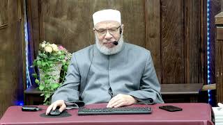 صورة الخلاف حول مواقيت الصلاة ألاسكا حيث يخرج فيها الليل والنهارعن المعتاد/الإثنيـن(12-05-2025م)الحلقة 1