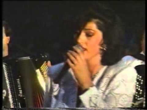 SENA ORDAGIC uz orkestar MIODRAGA KNEZEVICA KNEZA  Gubim te i Nece moci ove noci