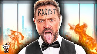 r/maliciouscompliance MY VOICE RECOGNITION IS.. RACIST?! - Reddit Stories