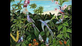 Mark Barrott - Over At Dieter’s Place