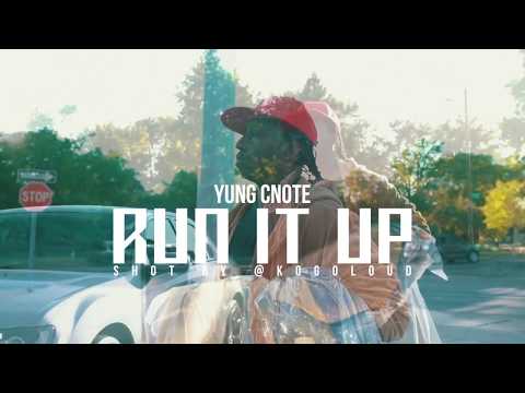 Young Cnote - Run It Up (Official Video)