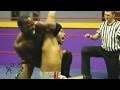 Free Match ACH Vs Jonny Mangue Beyond Wrestling Crises Precipitate Change Jaka A C H ROH