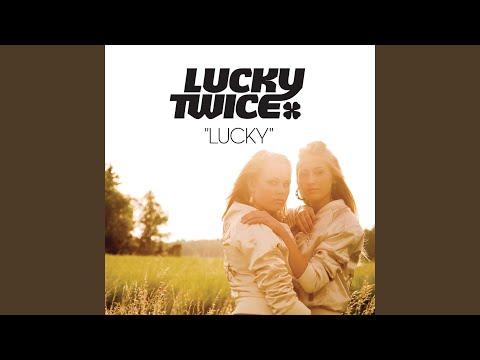 Video thumbnail for Lucky - Radio Edit