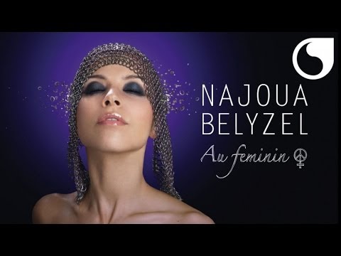 Najoua Belyzel - Au féminin