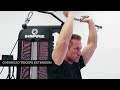 Exercises You Can Do With The Dual Hook Curl Bar