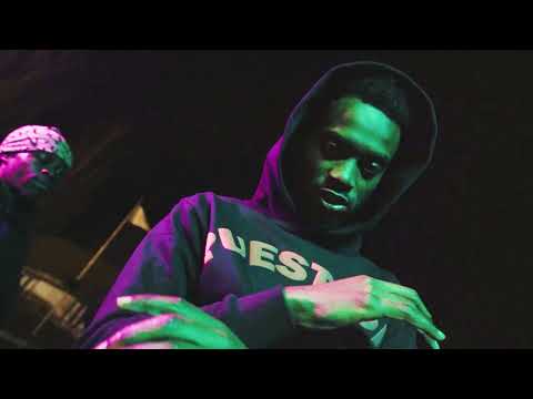 Jandroo 4mf - One In A Million (Official Video) | @intntl.studios