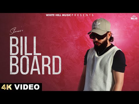 Billboard — watch video