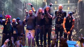 Accept - Live in Vienna 2018 - Outro Bound To Fail