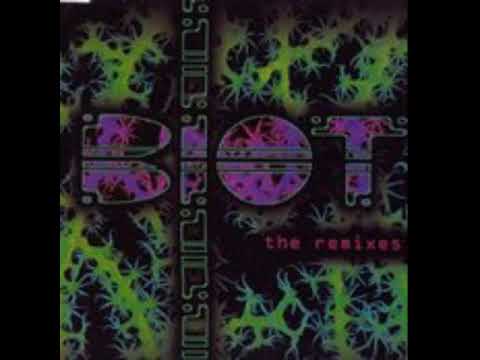 Biot - Oxygen Orgasm (Axelerator Remix)