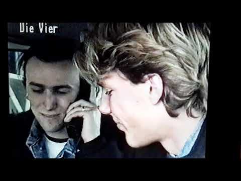 OK Radio 'Wish you What ' Marathon 1993.