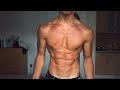 (vlog) Fitness Lean Bulk Progress, Thailand Vacation, Software Engineering Career