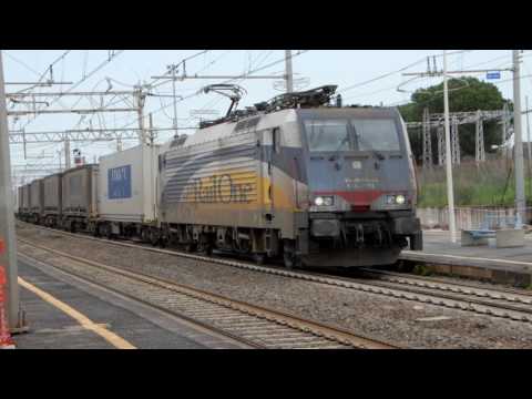 Raccolta foto treni (parte 5)