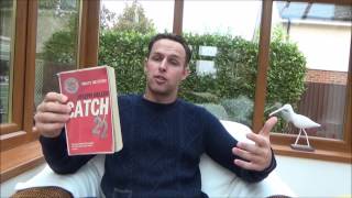 Catch 22 Book Review