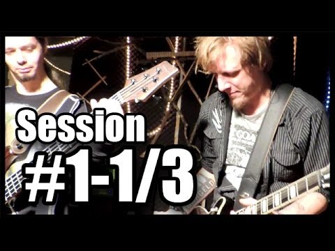 AS GIANTS FAIL - Era Of The Stars // Spoilt Session #1 - 1/3